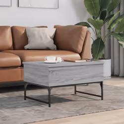 VidaXL 845374 coffee/side/end table