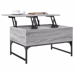 VidaXL 845374 coffee/side/end table - Additional view 4