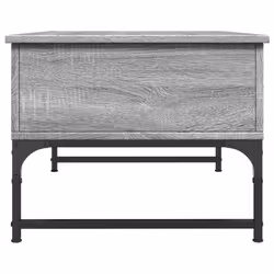 VidaXL 845374 coffee/side/end table - Additional view 6