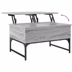 VidaXL 845374 coffee/side/end table - Additional view 8
