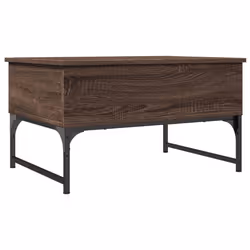 VidaXL 845375, Brown