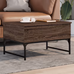 VidaXL 845375 coffee/side/end table
