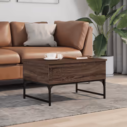 VidaXL 845375 coffee/side/end table
