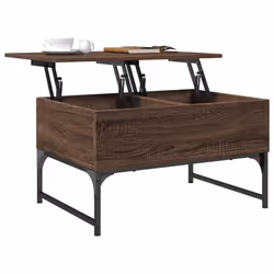 VidaXL 845375 coffee/side/end table - Additional view 4