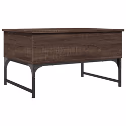 VidaXL 845375 coffee/side/end table - Additional view 7