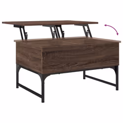 VidaXL 845375 coffee/side/end table - Additional view 8