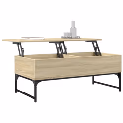 VidaXL 845377 coffee/side/end table - Additional view 4