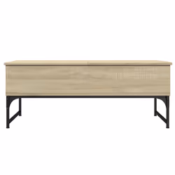 VidaXL 845377 coffee/side/end table - Additional view 5