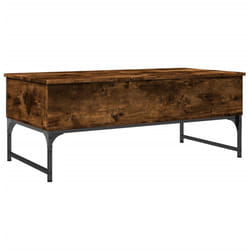 VidaXL 845378 coffee/side/end table