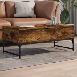 VidaXL 845378 coffee/side/end table