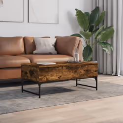 VidaXL 845378 coffee/side/end table