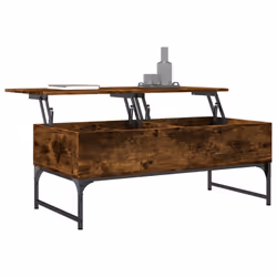 VidaXL 845378 coffee/side/end table - Additional view 4