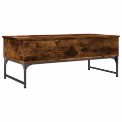 VidaXL 845378 coffee/side/end table - Additional view 7