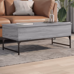 VidaXL 845379 coffee/side/end table