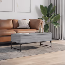 VidaXL 845379 coffee/side/end table