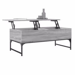 VidaXL 845379 coffee/side/end table - Additional view 4