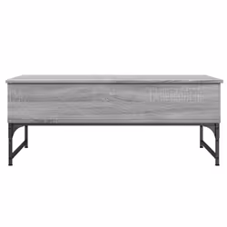 VidaXL 845379 coffee/side/end table - Additional view 5