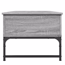 VidaXL 845379 coffee/side/end table - Additional view 6