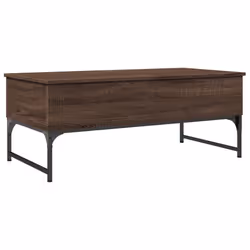 VidaXL 845380, Brown