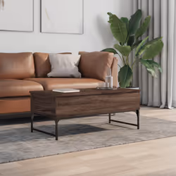 VidaXL 845380 coffee/side/end table