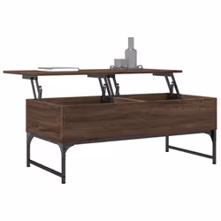 VidaXL 845380 coffee/side/end table - Additional view 4