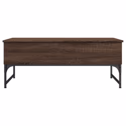 VidaXL 845380 coffee/side/end table - Additional view 5
