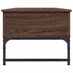 VidaXL 845380 coffee/side/end table - Additional view 6