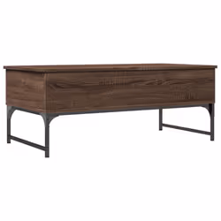 VidaXL 845380 coffee/side/end table - Additional view 7