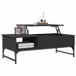 VidaXL 845391 coffee/side/end table - Additional view 4