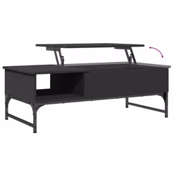 VidaXL 845391 coffee/side/end table - Additional view 8