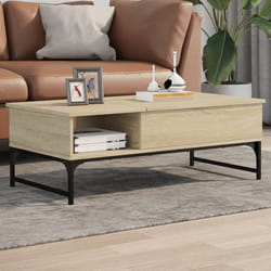 VidaXL 845392 coffee/side/end table