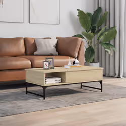 VidaXL 845392 coffee/side/end table