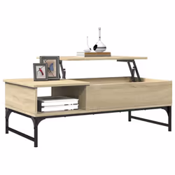 VidaXL 845392 coffee/side/end table