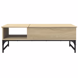 VidaXL 845392 coffee/side/end table - Additional view 4