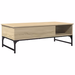 VidaXL 845392 coffee/side/end table - Additional view 6