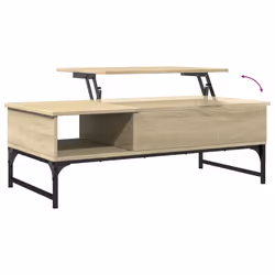 VidaXL 845392 coffee/side/end table - Additional view 7