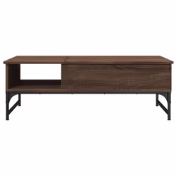 VidaXL 845395 coffee/side/end table - Additional view 5