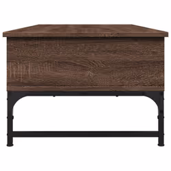 VidaXL 845395 coffee/side/end table - Additional view 6