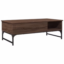 VidaXL 845395 coffee/side/end table - Additional view 7