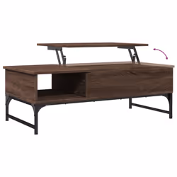VidaXL 845395 coffee/side/end table - Additional view 8