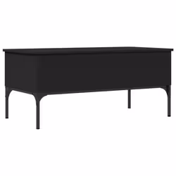 VidaXL 845411, Black