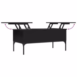 VidaXL 845411 coffee/side/end table - Additional view 7