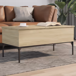 VidaXL 845412 coffee/side/end table