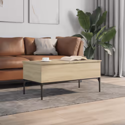 VidaXL 845412 coffee/side/end table