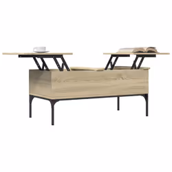 VidaXL 845412 coffee/side/end table - Additional view 4