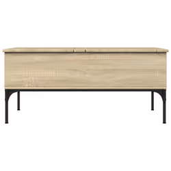 VidaXL 845412 coffee/side/end table - Additional view 5