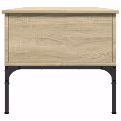 VidaXL 845412 coffee/side/end table - Additional view 6