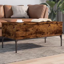 VidaXL 845413 coffee/side/end table
