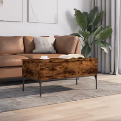 VidaXL 845413 coffee/side/end table
