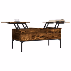 VidaXL 845413 coffee/side/end table - Additional view 4
